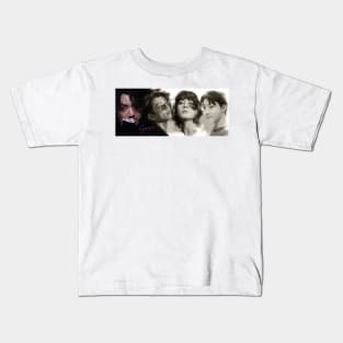 JK mug Kids T-Shirt